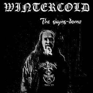 Wintercold : The Signs